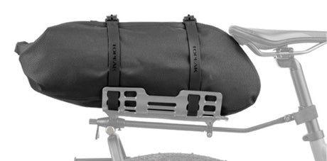 Borsa da trasporto Topeak U-Shell Drybag 10l