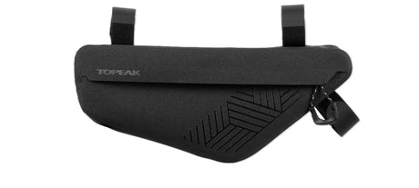 Borsa impermeabile Topeak midloader - 2 l - nera
