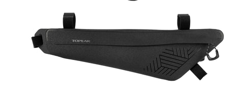 Borsa impermeabile Topeak midloader - 3 l - nera