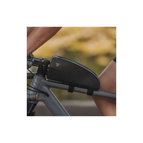 Borsa da telaio Topeak con caricamento dall'alto per carburante rapido