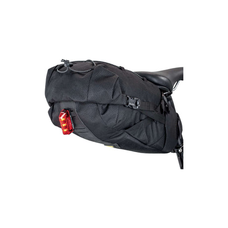 Backloader della borsa a sella topoak 15l