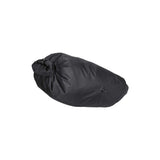 Backloader di sacchetti a sella topoak x 15l nero