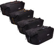 Thule Gopack Duffel Set box da tetto e portabagagli accessorio nero 75