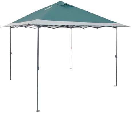 Coleman fastpitch onepush rifugio m - installato in <5 verde