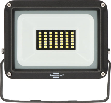 Lampada da parete LED Brennerstuhl con rilevatore di movimento Jaro 3060 20W, 2300lm, IP65
