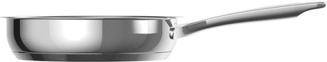 Berghoff dina braadpan helix - ø 20cm - metaal - pfas-vrij