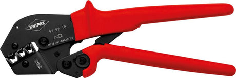 Pinza per crimpare Knipex 97 52 18