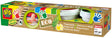 Ses eco pittura a dita, 4 colori