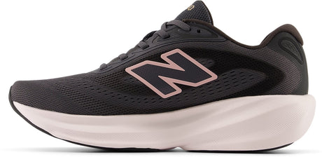 New balance 680 dames sportschoenen - black cement 37