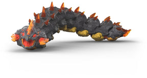 Verme di lava Schleich