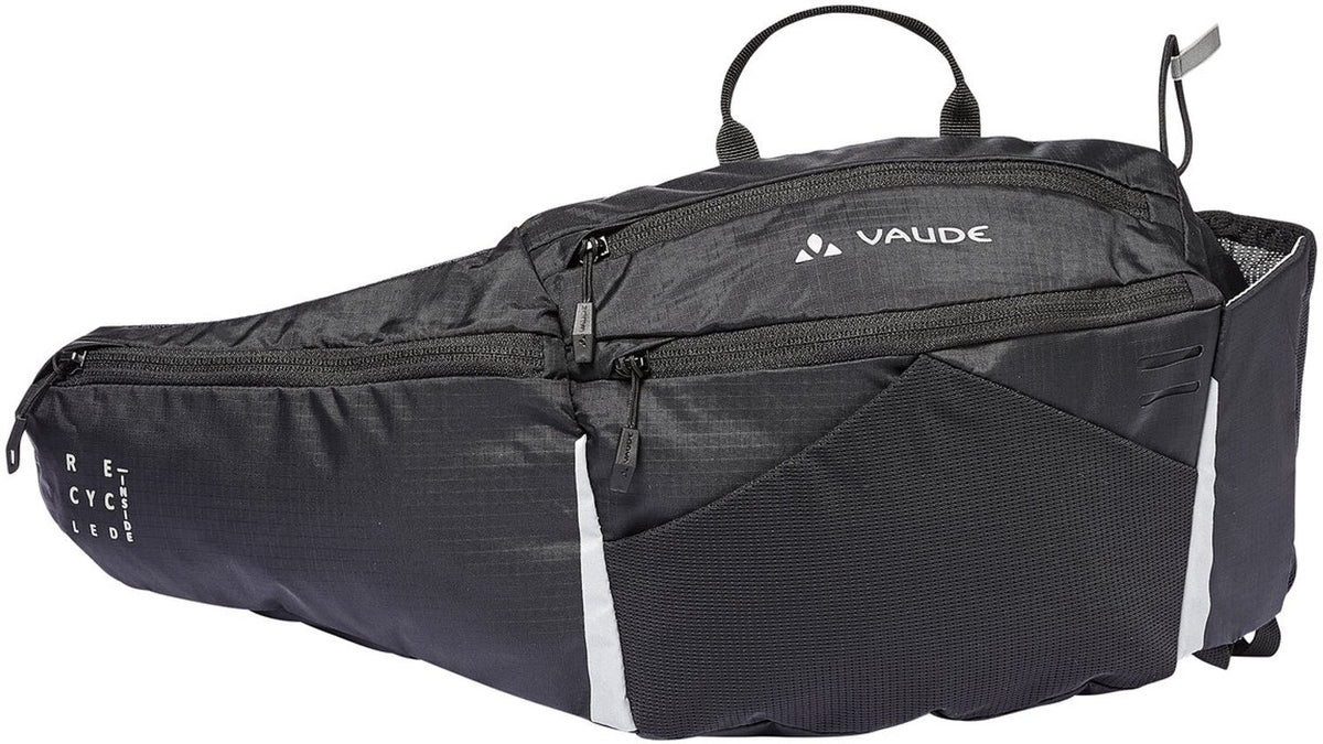 Vaude big attendant, black, -