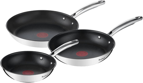 Set pentole Tefal duetto+ - 20 2428 cm - 3 pezzo(i)