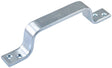 Berker q1 cornice di copertura 4 vie bianco polare
