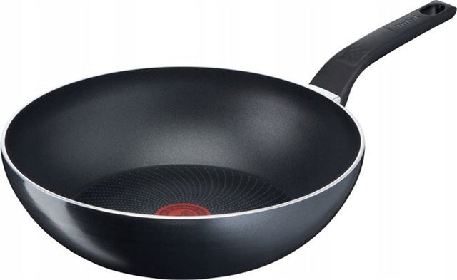 Tefal - start cook - c27219 - wokpan - 28cm - inductie