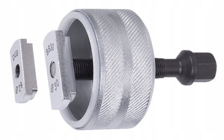 Adattatore per rimozione movimento centrale Unior grs bb30 dub