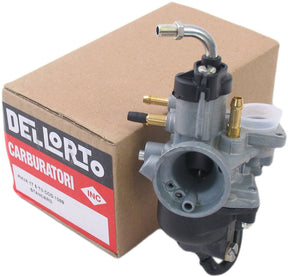 Dellutore Carburetor Phva 17,5 TS Electric Gloke