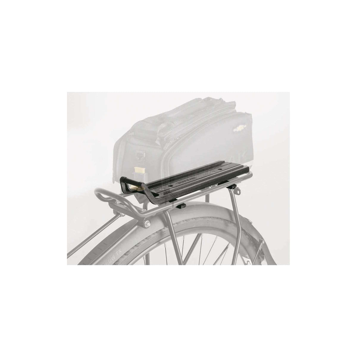 Adattatore QuickTrack Topiak Omni