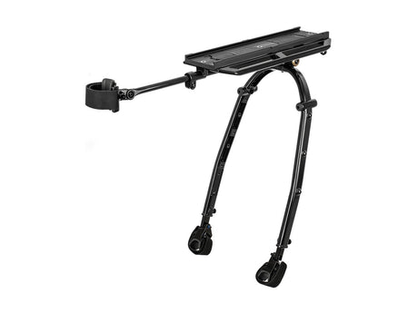 Portapacchi posteriore Topeak zi:rak con cinghia