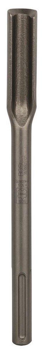 Scalpello a fessura Bosch max