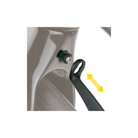 TOPEAK FENDER SET DEFENDER RC1+RC11
