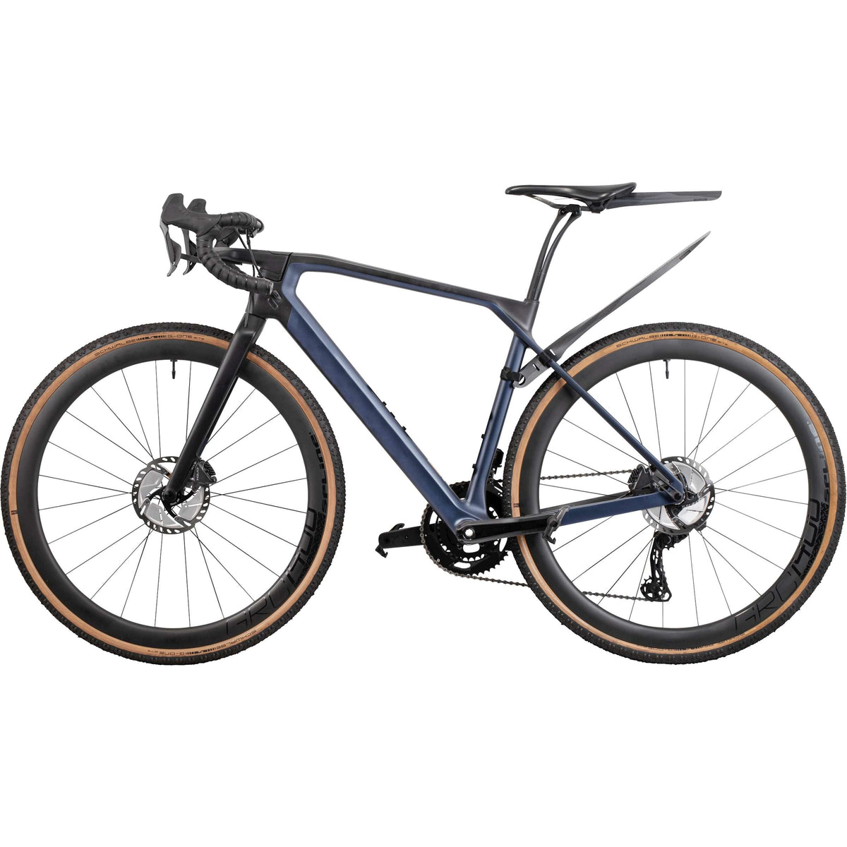 TOPEAK FENDER DELLA DEGGI DASH EXPRESS S