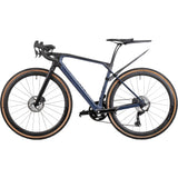 TOPEAK FENDER dietro D-Flash Express St