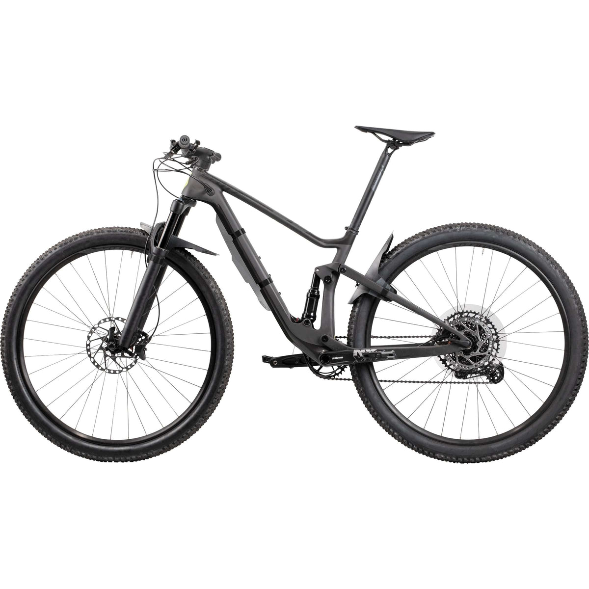 TOPEAK FENDER dietro D-Flash Express St