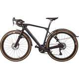 Fender topoak dietro tetrafender g2 ghiaia