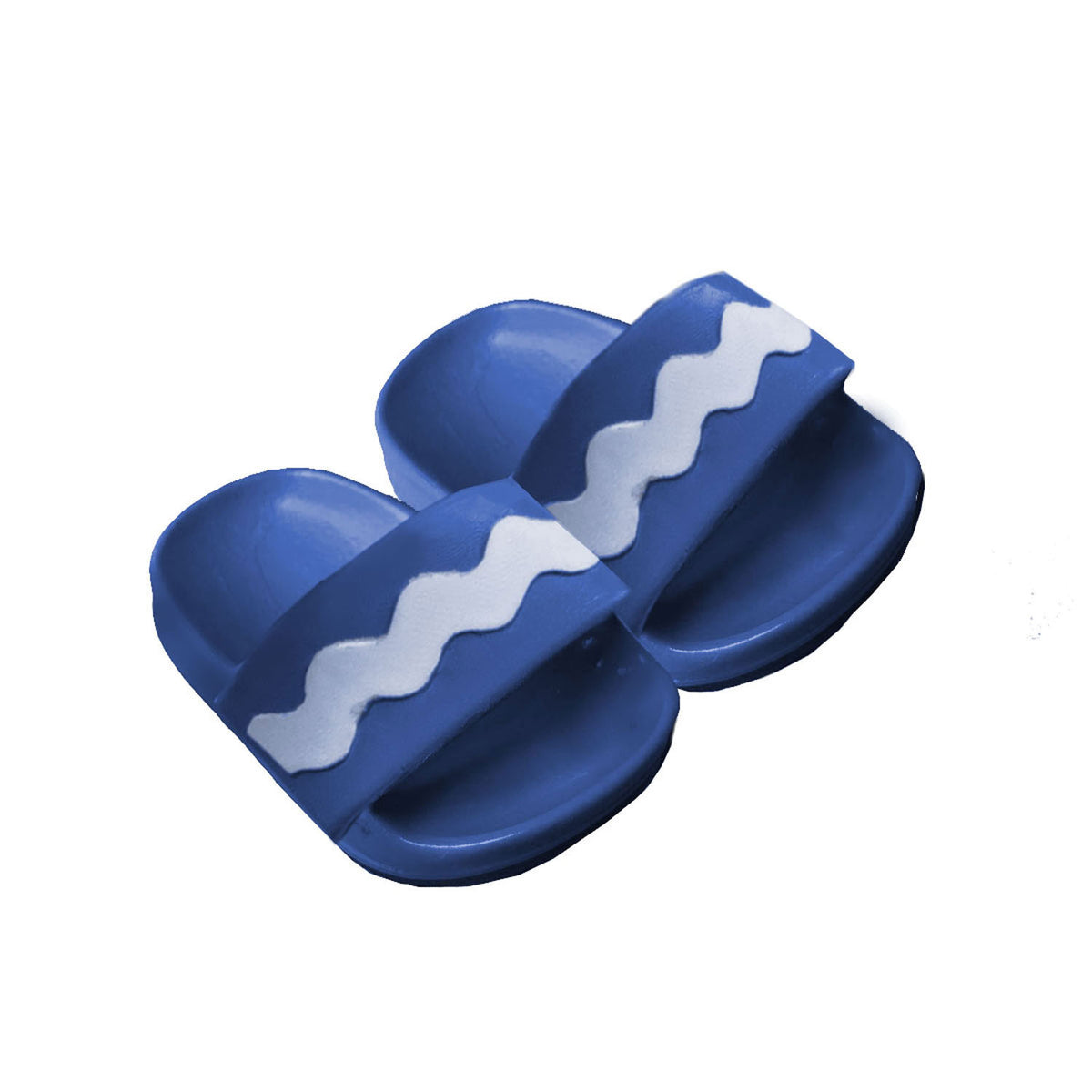 Set da nuoto per bambole Heless Dino, 35-45 cm
