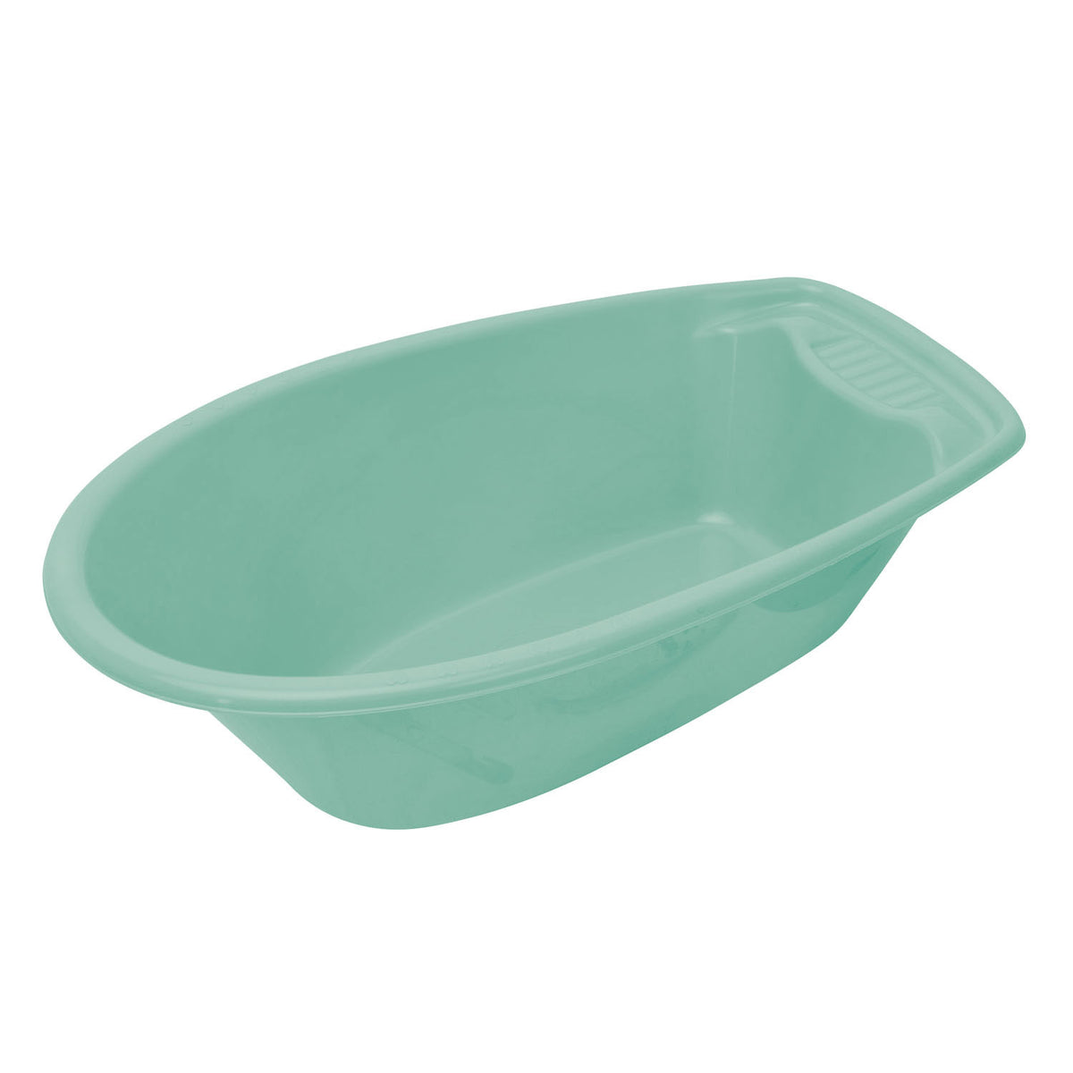 Bagno per bambole Heless verde menta - 40 cm