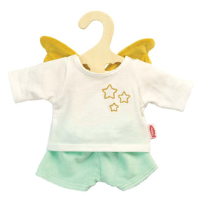 Vestito da bambola da angelo Heless, 28-35 cm