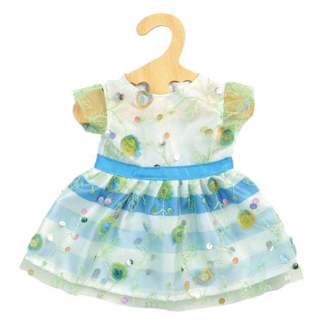 Abbigliamento bambola per le bambole mare di fiori, 28-35 cm