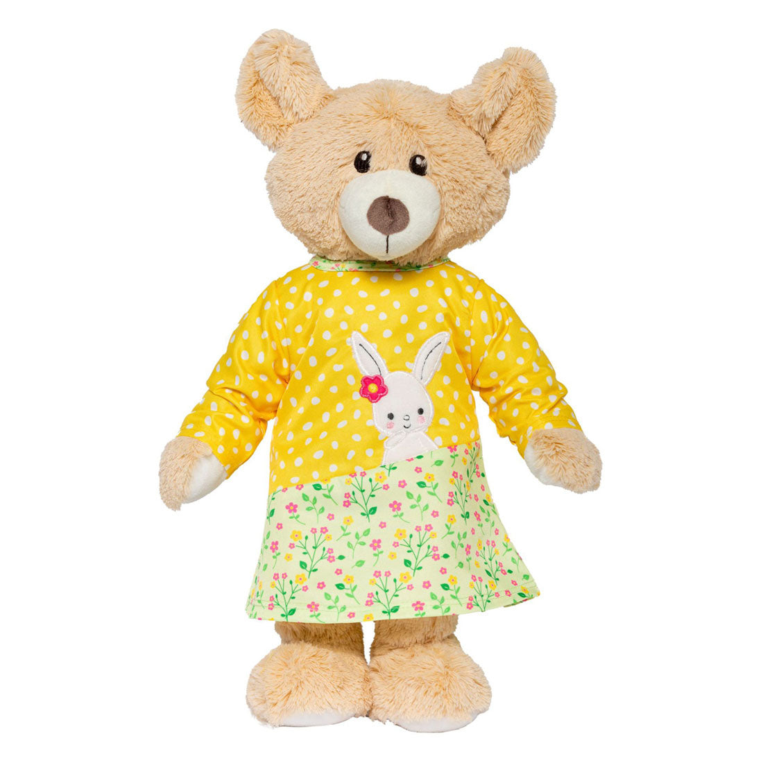 Vestito da bambola Heless coniglietto lou, 28-35 cm