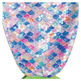 Dols Mermaid Dress Yara, 35-45 cm