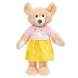 Vestito da bambola Heless coniglietto lou, 35-45 cm