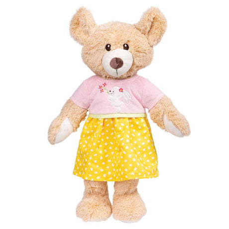 Vestito da bambola Heless coniglietto lou, 35-45 cm