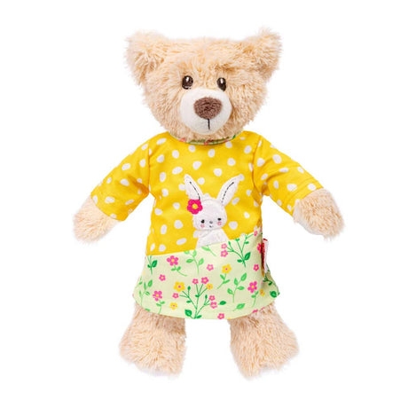 Abito da bambola Heless bunny lou - abito a tunica per bambole 20-25 cm.
