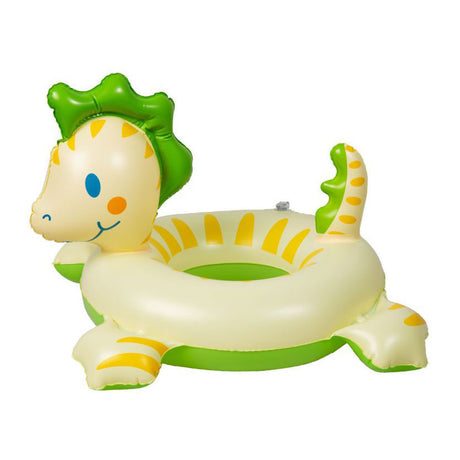 Anello di nuoto Dino Dolls Heless, 35-45 cm