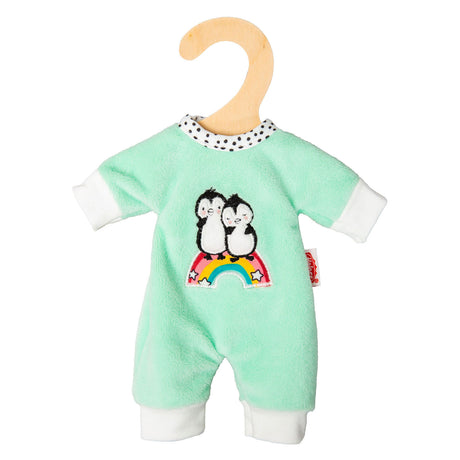 Poppenrompertje Pinguin, 20-25 cm, 20-25 cm