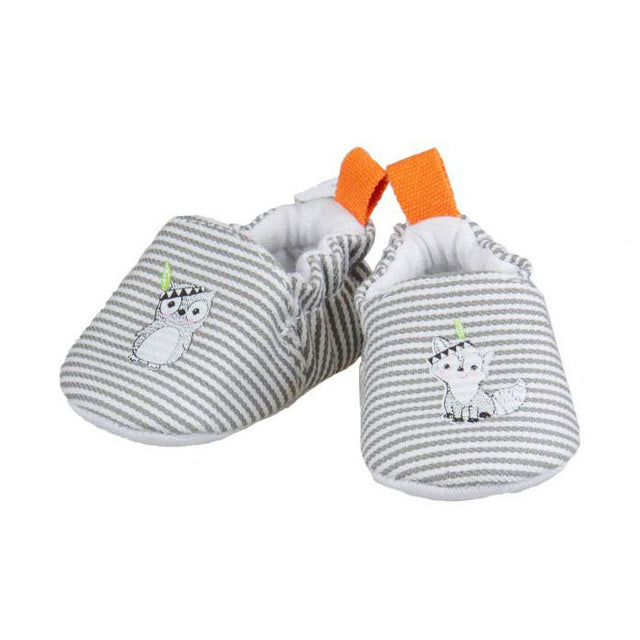 Scarpe da bambola Heless Foxy, 30-34 cm