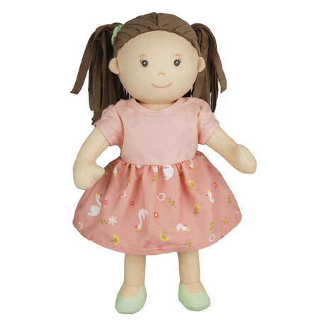 Bambola Heless Lucie, 32 cm
