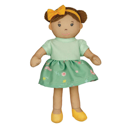 Bambola Heless Martha, 22 cm
