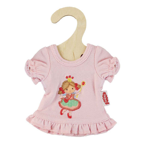 Bambola Heless in camicia da notte della principessa Emily, 20-25 cm