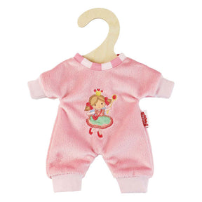 Corpo della bambola Heless principessa Emily, 20-25 cm