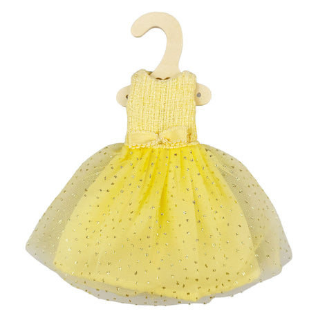 Abito Heless con gonna in tulle per bambole fashion - 29 cm