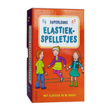I giochi elastici super divertenti di Delta