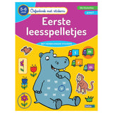 Deltas Deltas Exercise With Shoders - First Reading Games (5-6 anni)