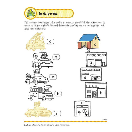 Deltas Deltas Exercise With Shoders - First Reading Games (5-6 anni)