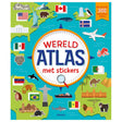 Delta Make Your World Atlas