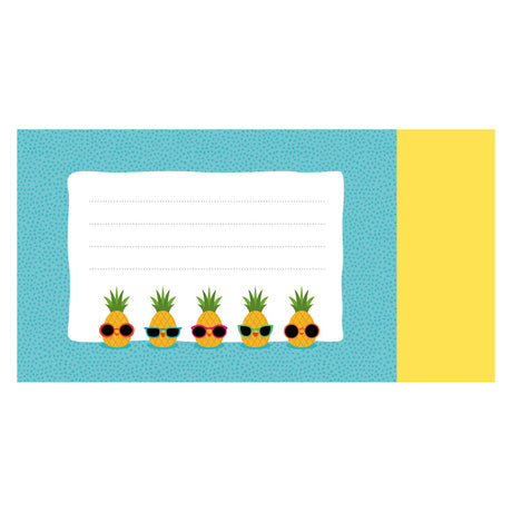 Libro a strappo con note felici di Delta